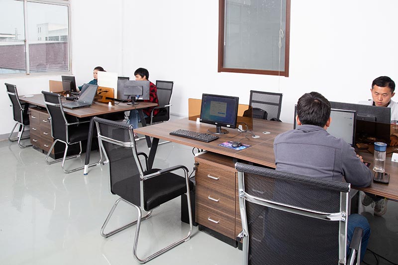 PatraInternal Trade Office - Guangu Technology