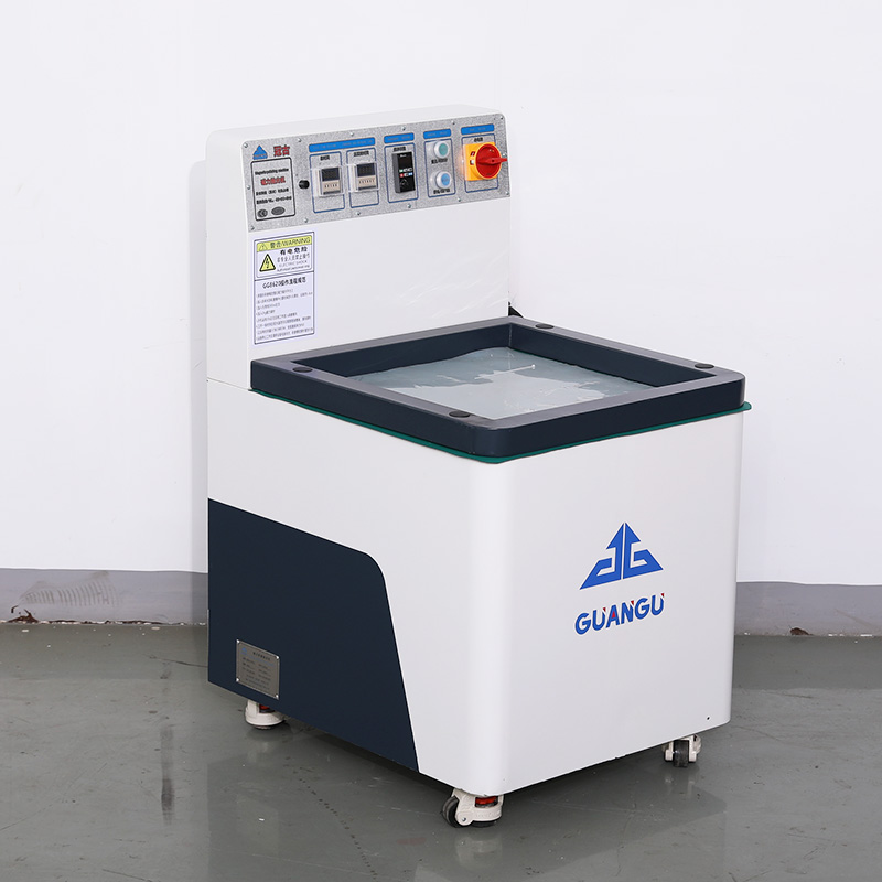 PatraMAGNETIC POLISHING MACHINE GG8620